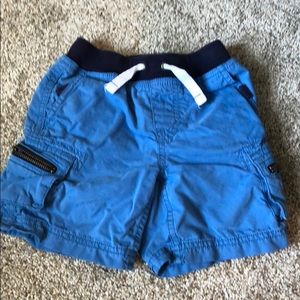 Hanna Andersson size 90 (3t) shorts